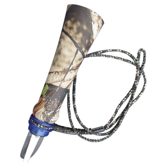 Misc. Accessories Rocky Mountain Hunting Calls ZPAP M70 ROCKY MTN STEALTH PARVO PREDATOR CALL • Model: ZPAP M70